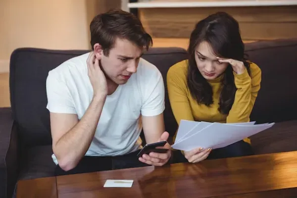 Mortgage Qualification Problems - Low Appraisals