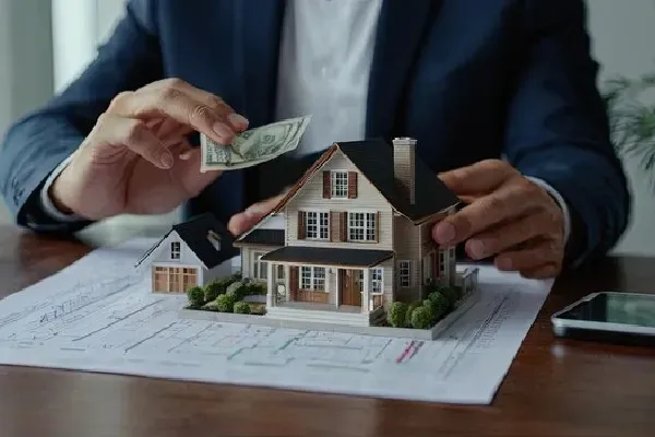 ARM – Adjustable Rate Mortgages