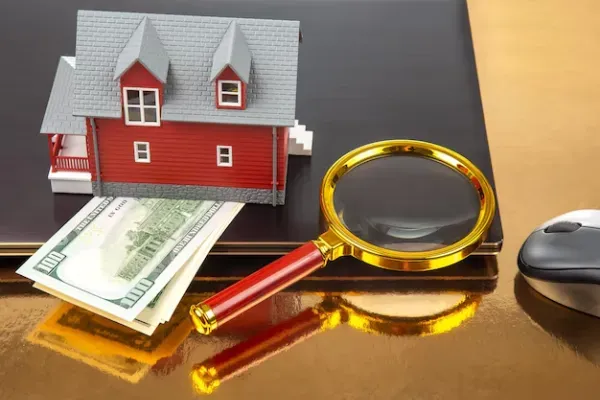 Mortgages. First-Time Buyers Let Down By The Governments Home buy Scheme.