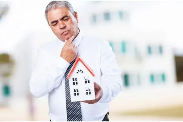 When Mortgages Go Bad