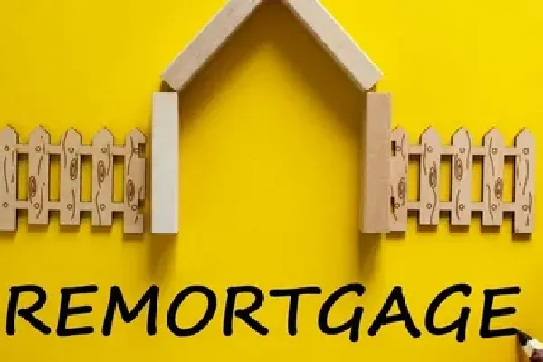 Remortgage to Restart the Mortgage Cycle on Fresh Terms