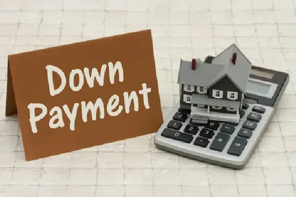 The Down Payment and Mortgage Relationship