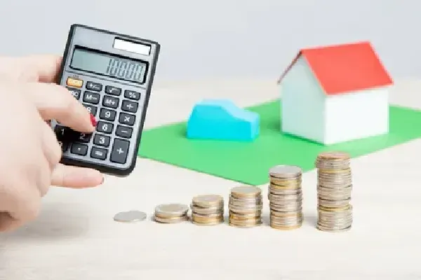 Mortgage Calculator: Quicky Rate and Home Loan Estimator