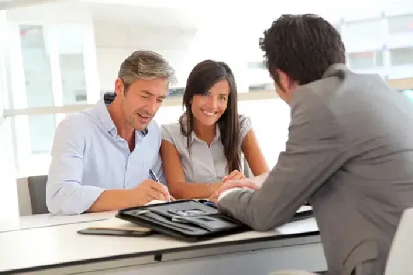 Understanding Credit Scoring On Mortgage Refinancing or Second Mortgage Loans.