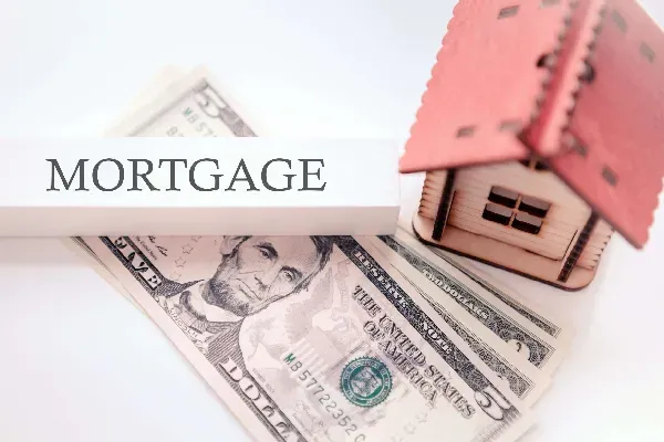 Types of Mortgages Available