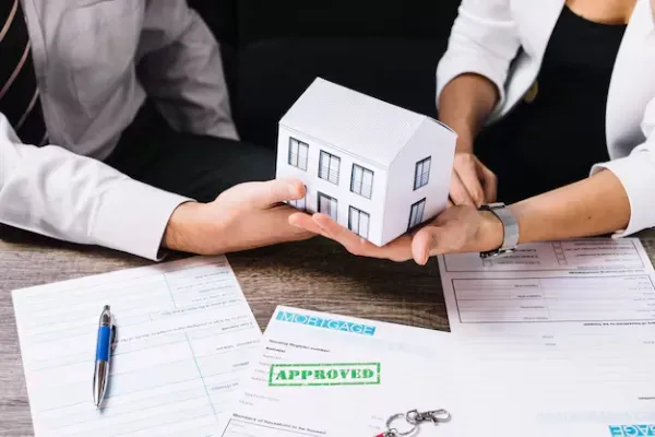 Mortgage Factors: Loan to Value
