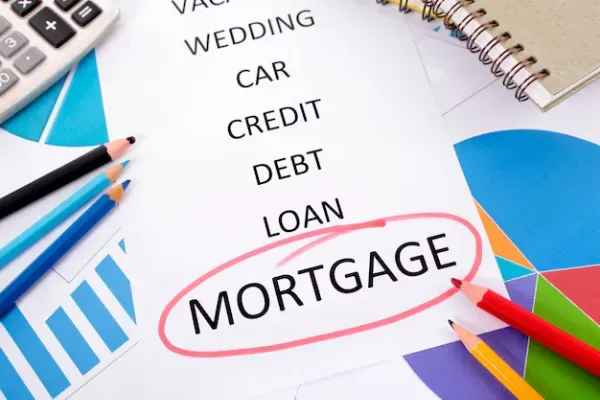 Mortgage refinancing 101