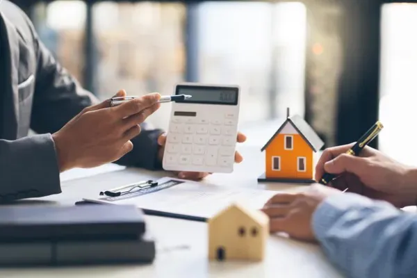 Mortgages And Home Financial Planning