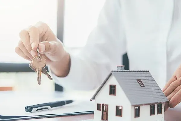 How to Get Your First Mortgage