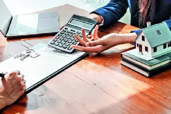 Home Equity Line of Credit - Do Rising Interest Rates Spell Trouble?