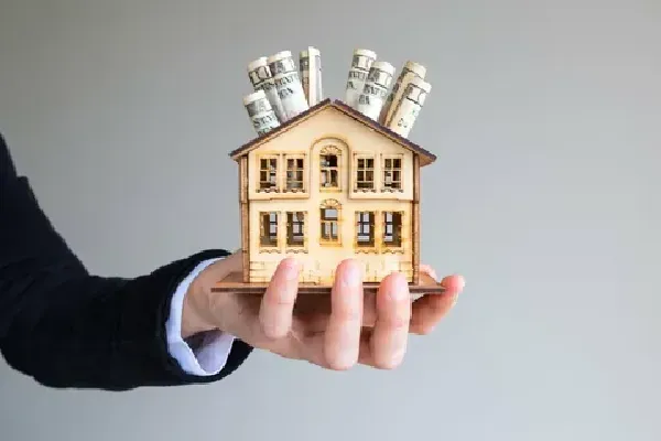 Cash-Out Mortgage Refinancing