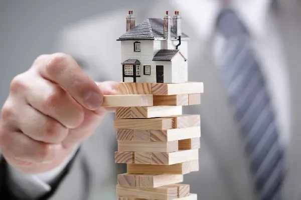 General Information Regarding Mortgage Problems In The United Kingdom