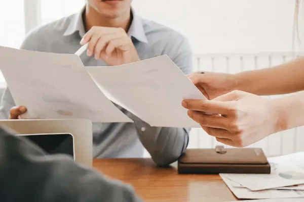 Full Documentaion Mortgages: Paperwork Needed