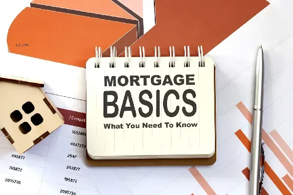 Forward Mortgage Basics