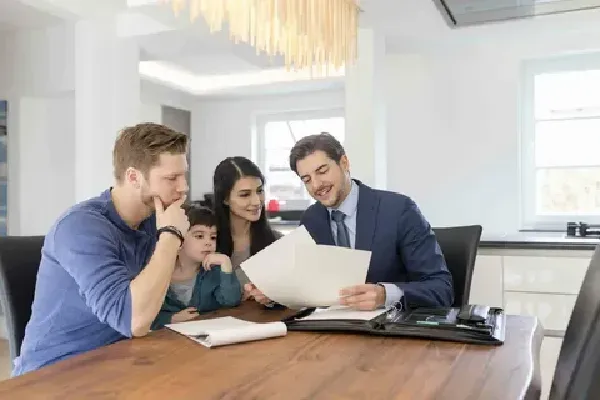 Don't Worry About Your Mortgage Increases!
