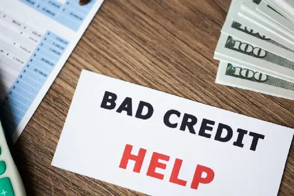 Finding A Good Mortgage With Bad Credit