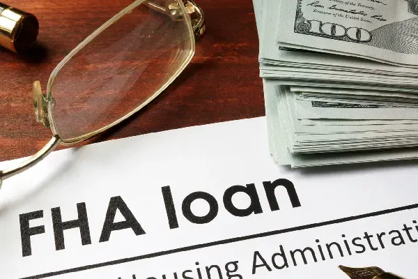FHA Mortgages - Federal Housing Administration