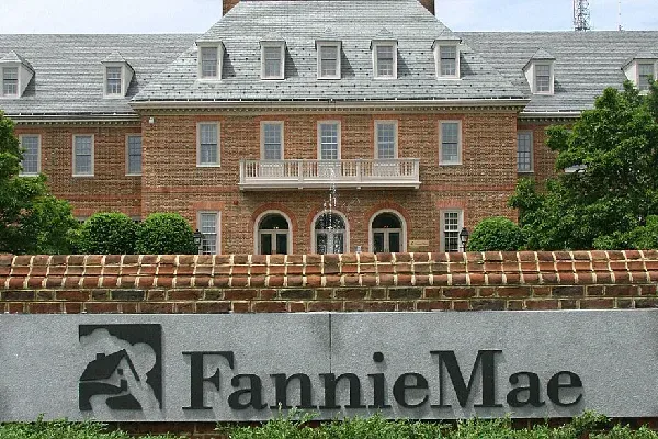 Fannie Mae – Supporting Homeownership Through Mortgages