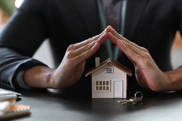 Eliminating Compounding Interest with a Second Mortgage