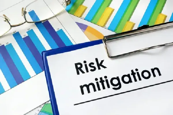Mitigating Risk - Mortgage Leads