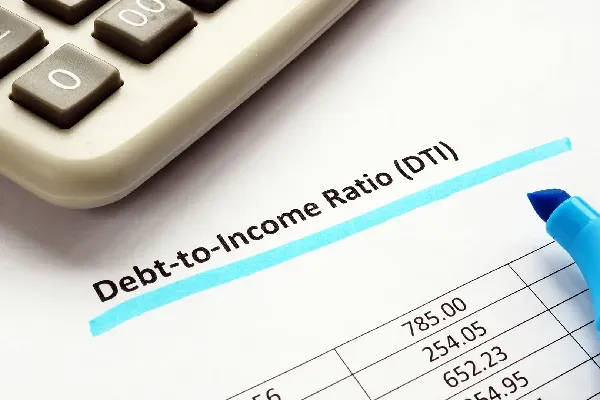 Mortgage & Refinance Tips: Debt To Income Ratios