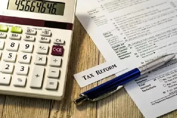 Tax Reform – Limit of Mortgage Tax Deduction