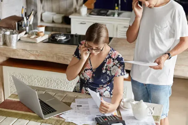 Refinancing Your Mortgage To Cut Costs