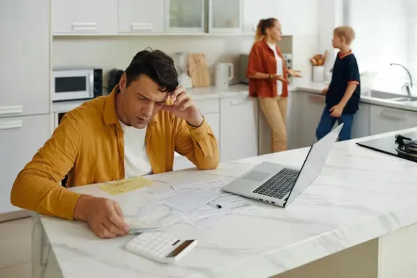 Mortgage Qualification Problems - Not Enough Income