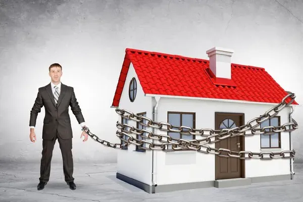 Buying A House After Bankruptcy - Things To Consider