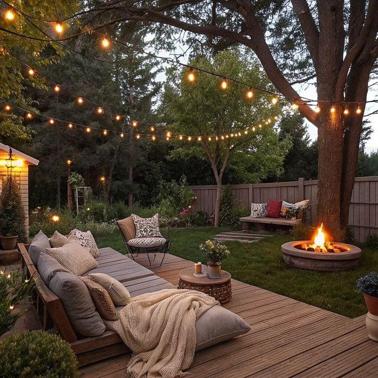 Landscape Lighting
