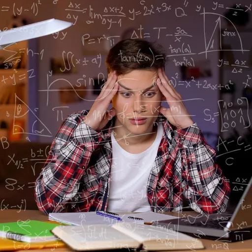 Struggling in Algebra 1? Start Here (Before It Snowballs)