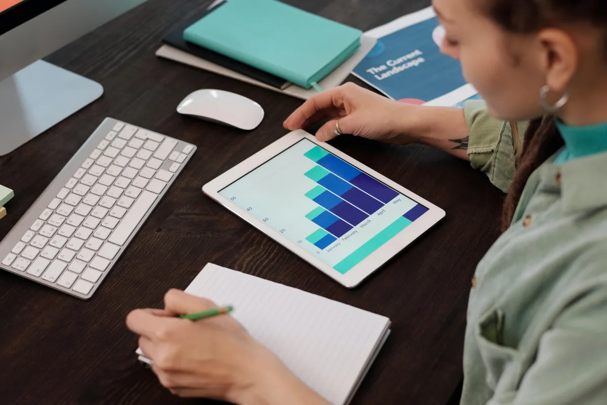 Staying on Track: Embracing Consistency for Personal Growth and Success