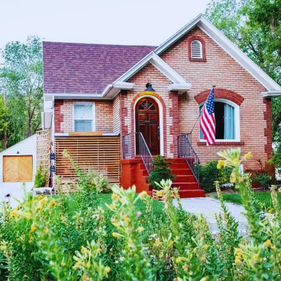 Charming 1-bedroom near Rec center and Downtown Provo