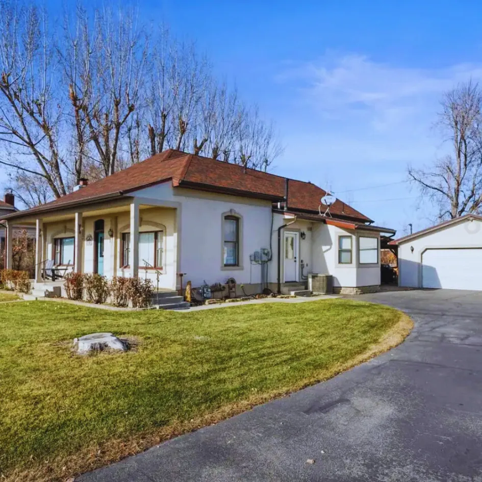 Spacious 4-Bedroom Home Near Utah’s Top Destinations