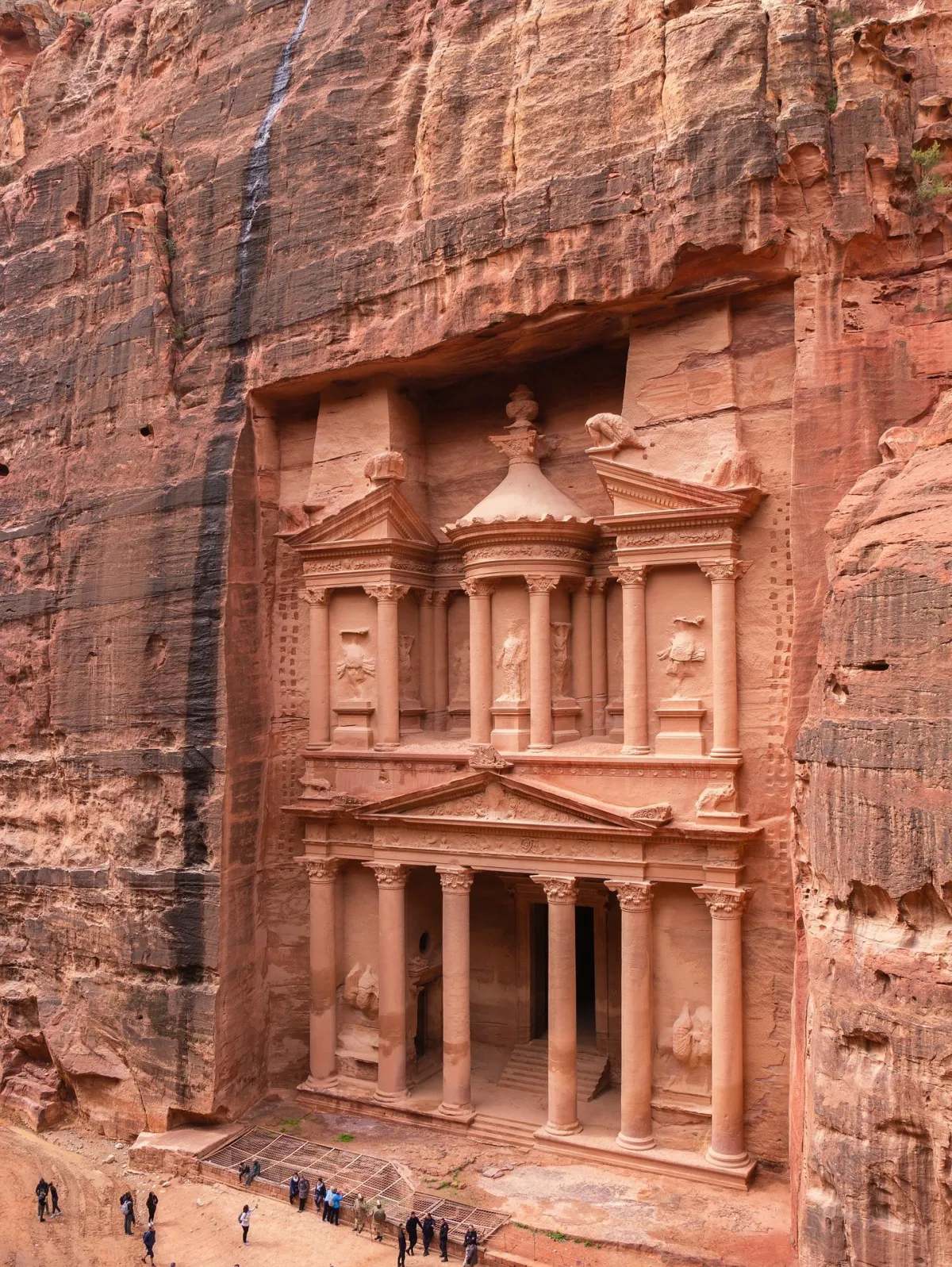 The Power of Travel: More Than Just a Trip