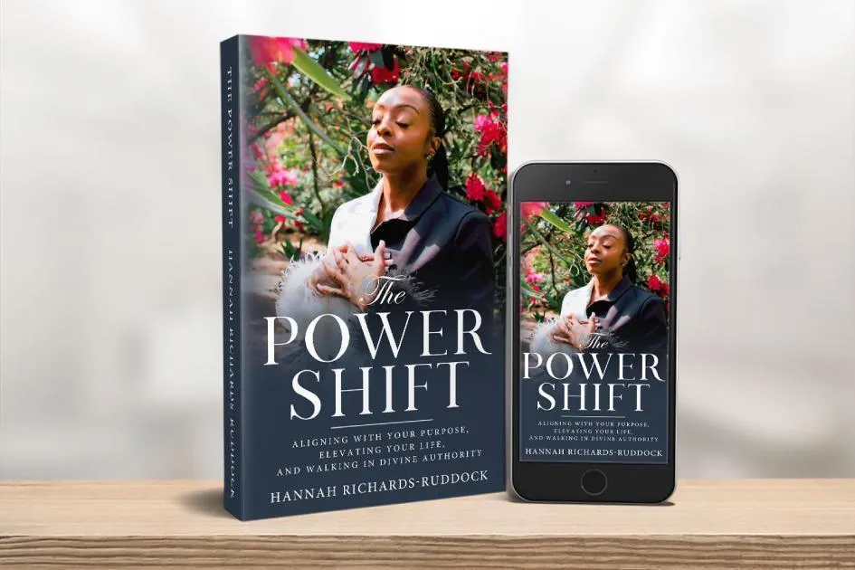She Looked Whole, But She Was Holding Pieces: Why The Power Shift