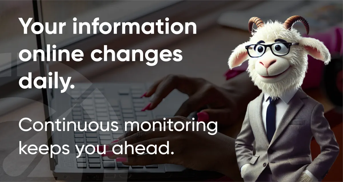 Build and Protect Your Credit: Welcome to Goal850