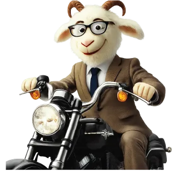 New Year, New Goals!