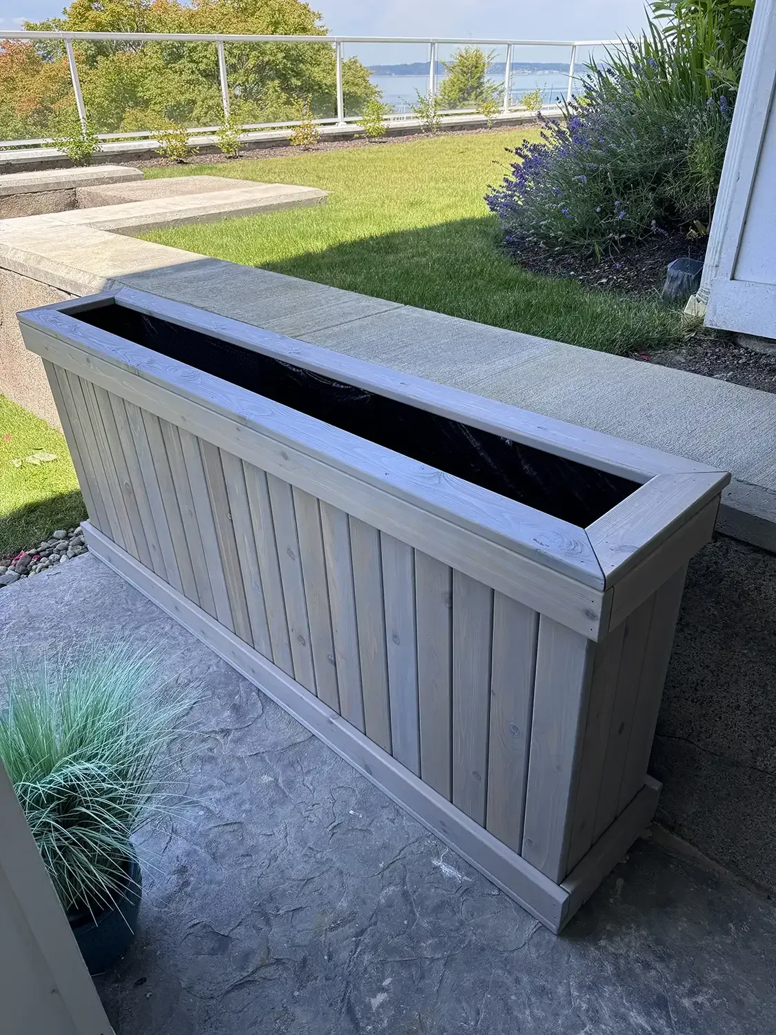 Handyman project completed by AAA Builders LLC  . Seattle handyman services 