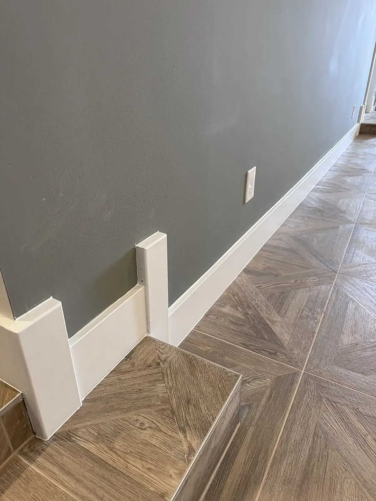 AAA Builders LLC  - Seattle Carpentry and Home Repair Builders, Finished project