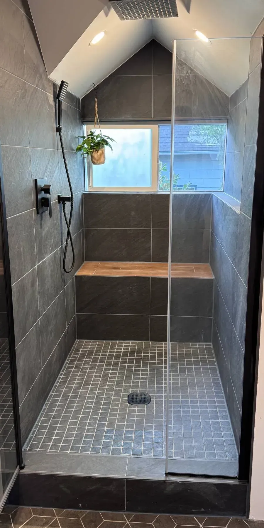 AAA Builders LLC  - Seattle Carpentry and Home Repair Builders, Finished project