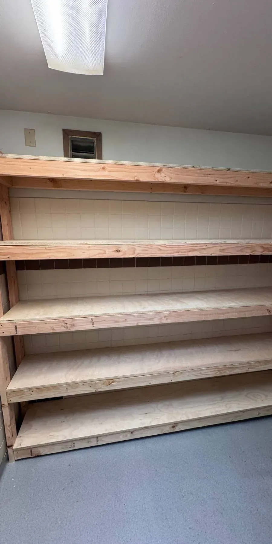 AAA Builders LLC  - Seattle Carpentry and Home Repair Builders, Finished project