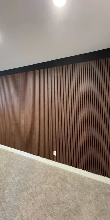 Custom Carpentry project completed by AAA Builders LLC  . Seattle carpentry specialist