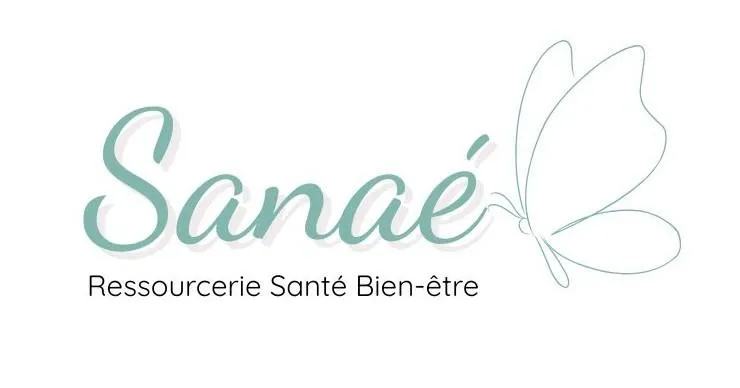 Bienvenue sur Sanaé, ressourcerie santé bien-être