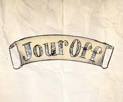 Les jours “off” : ces journées où l’on se fout enfin la paix