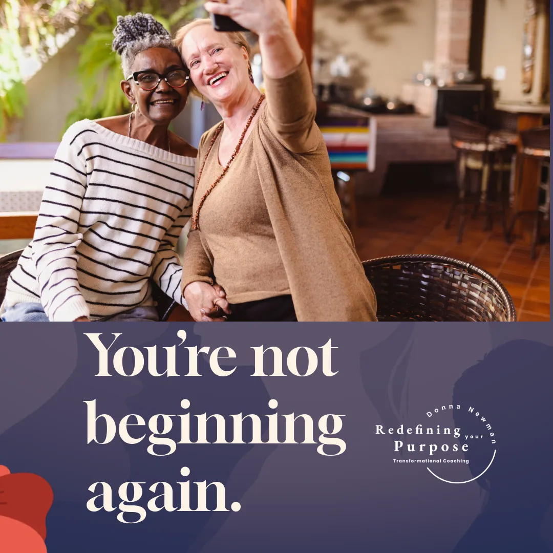 Why February Is the Real Beginning of the Year for Women Over 40