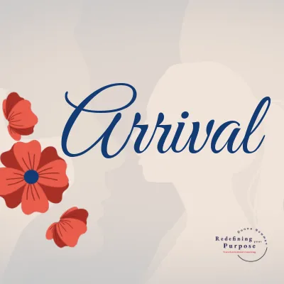 Arrival: Where Understanding Begins