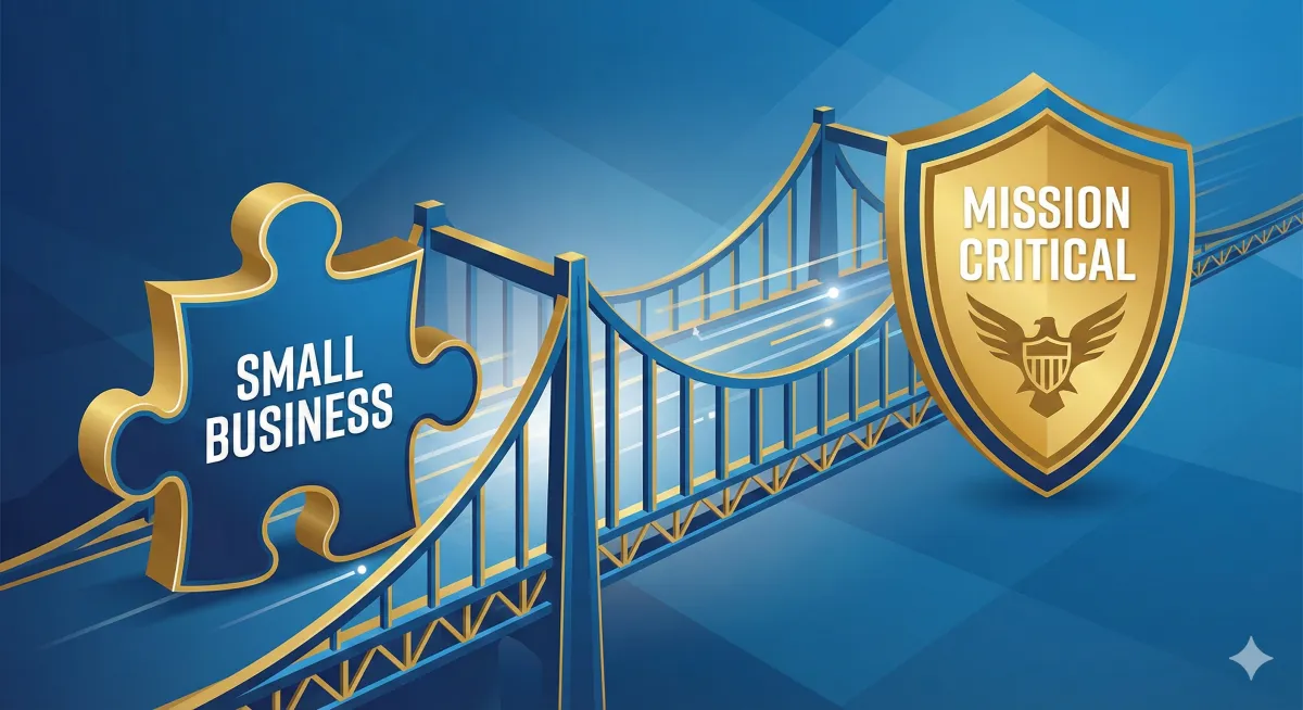 Mission Alignment: The New Federal Contracting Compliance Standard (2026)