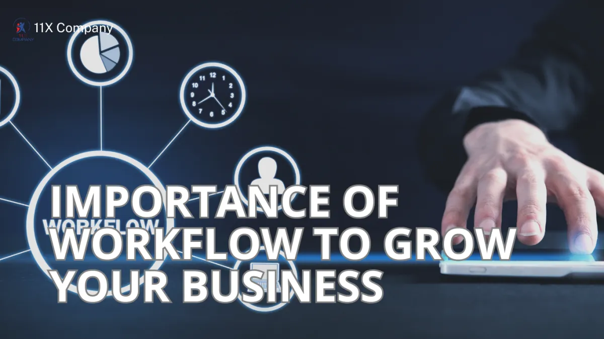 10 Proven Ways to Streamline Workflow in Your Business in 2025 
