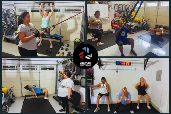 Unlock Your Best Self: The Power of Resistance Training